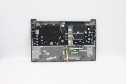 Lenovo 5CB1B34965, Cover + keyboard, Lenovo, ThinkBook 15 G2 ITL