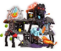 Schleich MasterCave Smashrador