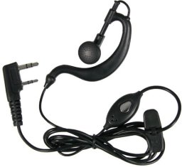 Stabo 50146, Headset, Stabo, freetalk digi 8, Black