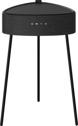 Sinox Bluetooth™ højttaler og bord i sort