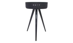 Sinox Bluetooth™ højttaler og bord i sort
