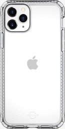 ITSKINS NANO360 cover til iPhone 11 Pro / XS / X®. Gennemsigtig