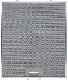 METALFEDTFILTER