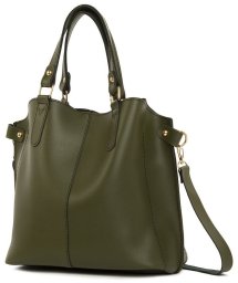Bagmori Krepšys per petį 2918 - 45237 - Khaki