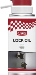 CRC CRC låseolie LOCKOIL, aerosol, 100 ml