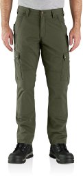 Carhartt Spodnie Rugged Flex Ripstop Cargo Basil