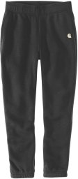 Spodnie Dresowe Carhartt Mid Jogger Black