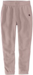 Spodnie Dresowe Carhartt Mid Jogger Mink