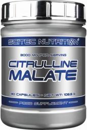  Scitec Nutrition Citrulline Malate 90 kapsułek