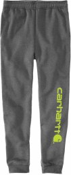 Spodnie Dresowe Carhartt Graphic Jogger Carbon