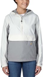 Kurtka Carhartt Rain Defender Light Packabl Malt
