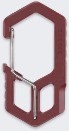 Multitool Gerber Carabiner DRAB Red
