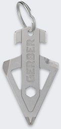 Gerber Multitool Gerber Broadhead Silver