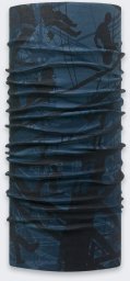 Komin Wielofunkcyjny Buff Safety Original Ecostret