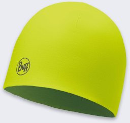 Czapka Buff Safety EcoStretch Yellow Fluo