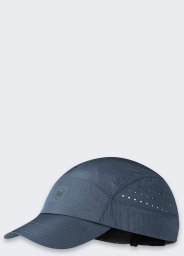 Czapka Buff Speed Cap SOLID Ash