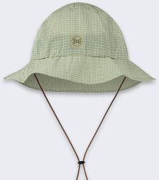 Kapelusz Buff Go Bucket SOLID Pistachio