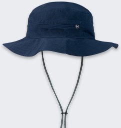 Kapelusz Buff Bonney Explore SOLID Navy