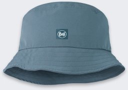 Kapelusz Buff Adventure Solid Stone Blue