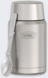 Termos Obiadowy Thermos Icon Food Jar 0,71L Stain