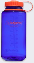 Nalgene Butelka z Szerokim Ustnikiem WM 1L Periw