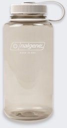 Nalgene Butelka z Szerokim Ustnikiem WM 1L Cotton