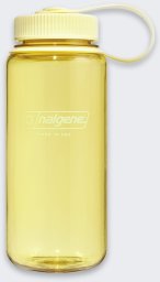 Butelka Nalgene z Szerokim Ustnikiem 0,5L Butter