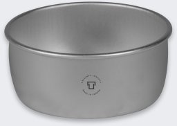 Garnek Turystyczny Trangia Mini