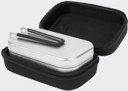 Pokrowiec z Pianki Eva na Menażkę Trangia Mess Tin