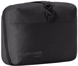 Eagle Creek Reveal Pro Toiletry Kit Black