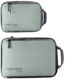 Eagle Creek Isolate Pro Compression Set Storm Grey