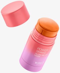 KIKO Milano Power Shake Glow Me Up Mask maseczka do twarzy w sztyfcie 55g