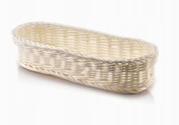 SINO Koszyk na sztućce 27x10xh6cm