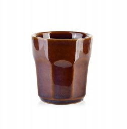 BASIC NATURE Kubek 100ml 6x6,5cm