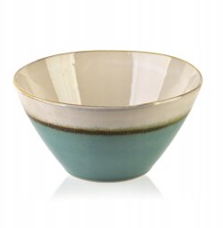 BASIC NATURE Miska 15cm