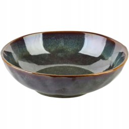 BASIC NATURE Miska 18,5cm
