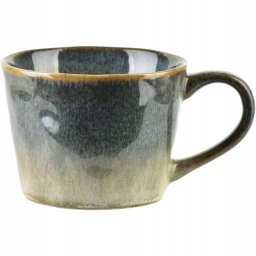 BASIC NATURE Kubek 14x10.5x8cm300ml