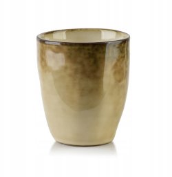 BASIC NATURE Kubek bez ucha 7x4.5x8.5cm190ml
