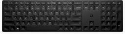 Klawiatura HP 450 Programmable (4R184AA#ABZ)