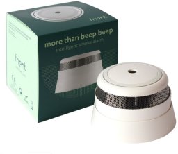 Satel Frient Intelligent Smoke Alarm (20209600)