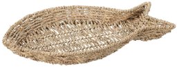 TACKA W KSZTAŁCIE RYBY 36X21X4CM
