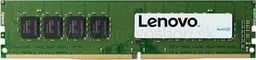 Pamięć serwerowa Lenovo 4GB DDR4 2400MHZ non-ECC UDIMM - 4X70M60571