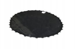 Mata do Trampoliny Skakania Solidna Wytrzymała Trwała KUBISPORT 183 cm