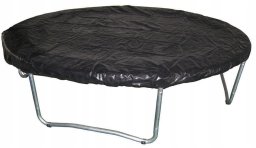 Plandeka Osłona na Trampolinę Zewnętrzna Odporna KUBISPORT 183 cm