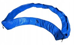 inSPORTline Osłona na Sprężyny do Trampoliny Uniwersalna Wytrzymała KUBISPORT 183 cm