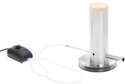 Mustang Mustang smoke generator for cold smoking