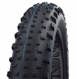 SCHWALBE Jumbo Jim Folding tire 26" 4,80" (120-559)