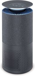 Air purifier wifi, fabric cover, Beurer