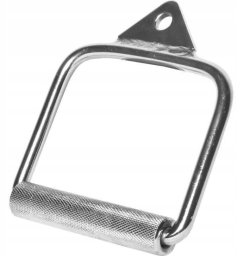 Uchwyt jednoręczny obrotowy długi