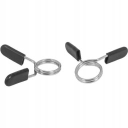 Zaciski sprężynowe 30/31mm